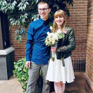 Meet your Posher, Rebekah